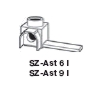 ABB 2CDL200001R2502  SZ-AST 9I  EAN: 4016779651097   Op bestelling, geen terugname