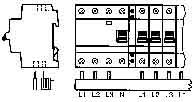 ABB 2CDL230003R1012  PS 3/12 FI H  EAN: 4016779571081   Op bestelling, geen terugname