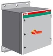 ABB 1SCA022542R6300  OT250KAUC6AZ  EAN: 6417019171258   Op bestelling, geen terugname