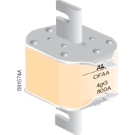 ABB 1SCA022701R1420  OFAA4GG500  EAN: 6417019223971   Op bestelling, geen terugname