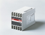 ABB 1SDA038316R1  YU - D 24-30Vac/dc  EAN: 8015644383169   Op bestelling, geen terugname