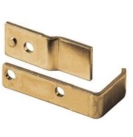 ABB 1SDA038357R1  Accessory for lock in test isolated/rack  EAN: 8015644383572   Op bestelling, geen terugname