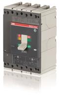 ABB 1SDA054497R1  T4V 250 TMD 32-320 4p F F 1000Vac/dc  EAN: 8015644555948   Op bestelling, geen terugname