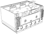 ABB 1SDA054651R1  TMD 20-200 T4 3p  EAN: 8015644557560   Op bestelling, geen terugname