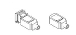 ABB 1SDA054978R1  Kit FC Cu 1x185mm? 6pc T4  EAN: 8015644561222   Op bestelling, geen terugname