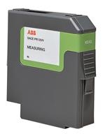 ABB 1SDA058252R1  PR120/V intern connection PR122  EAN: 8015644605391   Op bestelling, geen terugname