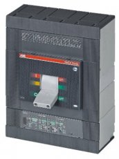 ABB 1SDA060322R1  T6L630 PR222DS/P-LSIG In=630 3pFF1000Vac  EAN: 8015644627904   Op bestelling, geen terugname