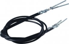 ABB 1SDA062127R1  MIR cables kit for T7-T7M-X1  EAN: 8015644646660   Op bestelling, geen terugname