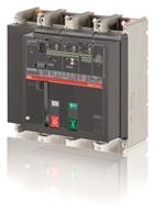 ABB 1SDA062667R1  T7H 800 PR232/P LSI In=800A 4p F F M  EAN: 8015644652166   Op bestelling, geen terugname