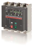 ABB 1SDA062700R1  T7L 800 PR331/P LSIG In=800A 4p F F M  EAN: 8015644652494   Op bestelling, geen terugname