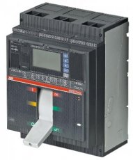 ABB 1SDA062710R1  T7V 800 PR332/P LSI In=800A 3p F F  EAN: 8015644652593   Op bestelling, geen terugname