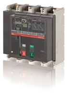 ABB 1SDA062729R1  T7V 800 PR231/P I In=800A 4p F F M  EAN: 8015644652784   Op bestelling, geen terugname