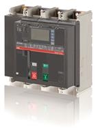 ABB 1SDA062734R1  T7V 800 PR332/P LSI In=800A 4p F F M  EAN: 8015644652838   Op bestelling, geen terugname