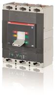 ABB 1SDA062739R1  T7S 1000 PR232/P LSI In=1000A 3p F F  EAN: 8015644652883   Op bestelling, geen terugname