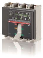 ABB 1SDA062748R1  T7S 1000 PR331/P LSIG In=1000A 4p F F  EAN: 8015644652975   Op bestelling, geen terugname