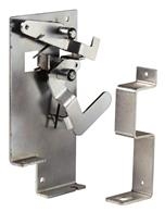 ABB 1SDA063723R1  Door lock T7-T7M-X1 Fixed (floor)  EAN: 8015644665319   Op bestelling, geen terugname