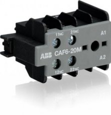 ABB GJL1201330R0007  CAF6-20M  EAN: 4013614148392   Op bestelling, geen terugname