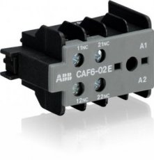 ABB GJL1201330R0010  CAF6-02E  EAN: 4013614148385   Op bestelling, geen terugname