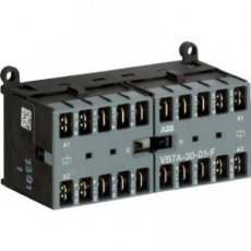 ABB GJL1311913R0011  VB7A-30-01-F/24V 40/450Hz  EAN: 4013614191732   Op bestelling, geen terugname