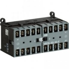 ABB GJL1311913R0101  VB7A-30-10-F/24V 40/450Hz  EAN: 4013614157479   Op bestelling, geen terugname