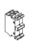 ABB 1SFA611610R1002 ABB 1SFA611610R1002  MCB-20  EAN: 7320500544334   Op bestelling, geen terugname