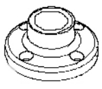 ABB 1SFA616077R1013  KA70-1013  EAN: 7320500202623   Op bestelling, geen terugname