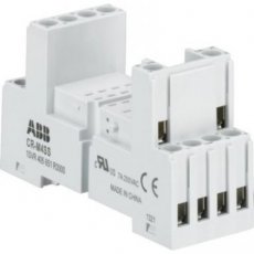 ABB 1SVR405651R3000  CR-M4SS  EAN: 4013614528675   Op bestelling, geen terugname