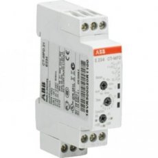 ABB 1SVR500020R1100  CT-MFD.21  EAN: 4016779657662   Op bestelling, geen terugname