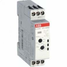 ABB 1SVR500110R0000  CT-AHD  EAN: 4013614350665   Op bestelling, geen terugname