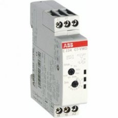 ABB 1SVR500130R0000  CT-VWD  EAN: 4013614350672   Op bestelling, geen terugname