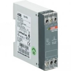 ABB 1SVR550824R9100  CM-PFE  EAN: 4013614348044   Op bestelling, geen terugname