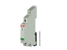 ABB 2CCA703422R0001  E219-D48 Signaallamp LED groe.12-48AC/DC  EAN: 7612270939251   Op bestelling, geen terugname