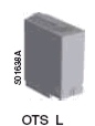 ABB 1SCA022871R9510  OTS1600G1L/3  EAN: 6417019338781   Op bestelling, geen terugname