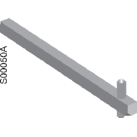 ABB 1SCA108225R1001  OXP6X265  EAN: 6417019424385   Op bestelling, geen terugname