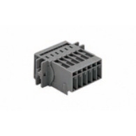 ABB 1SDA066409R1  CONN. PRESA-SPINA QUADRO 3PIN XT1..XT4  EAN: 8015644003197   Op bestelling, geen terugname