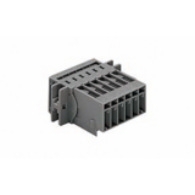 ABB 1SDA066410R1  CONN. PRESA-SPINA QUADRO 6PIN XT1..XT4  EAN: 8015644692605   Op bestelling, geen terugname