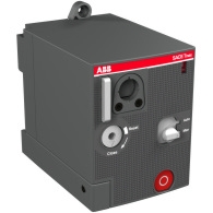 ABB 1SDA066457R1  MOD XT1-XT3 24 V dc  EAN: 8015644003630   Op bestelling, geen terugname