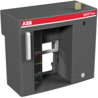 ABB 1SDA066635R1  FLD FRONTALE PER BLOCCHI XT2-XT4 F/P  EAN: 8015644693664   Op bestelling, geen terugname