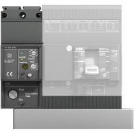 ABB 1SDA067134R1  KIT DIN50022 XT1+RC Sel 200 PIAS.FIS.DIN  EAN: 8015644010294   Op bestelling, geen terugname