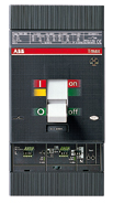 ABB 1SDA054279R1  T4H 250 TMA 125-1250 4p F F InN=100%In  EAN: 8015644553760   Op bestelling, geen terugname