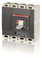 ABB 1SDA060286R1  T6S 800 PR222DS/P-LSIG In=800 4p F F  EAN: 8015644627485   Op bestelling, geen terugname