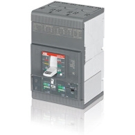 ABB 1SDA068534R1  XT4H 160 Ekip LS/I In=160A 4p F F  EAN: 8015644024406   Op bestelling, geen terugname