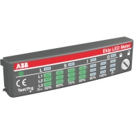 ABB 1SDA068660R1  EKIP LED METER x LSI-LSIG-M/LRIU XT2-XT4  EAN: 8015644021139   Op bestelling, geen terugname