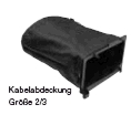 ABB 1SEP407775R0001 ABB 1SEP407775R0001  SR Kabelklem afdekking 4e pool gr. 00-3  EAN: 7025840013297   Op bestelling, geen terugname