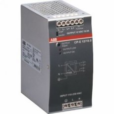 ABB 1SVR427034R0000  CP-E24/5.0  EAN: 4016779669689   Op bestelling, geen terugname