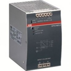 ABB 1SVR427034R2000  CP-E48/5.0  EAN: 4016779669726   Op bestelling, geen terugname