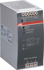 ABB 1SVR427035R1000  CP-E12/10.0  EAN: 4016779669719   Op bestelling, geen terugname