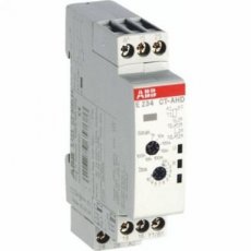 ABB 1SVR500110R0100  CT-AHD.22  EAN: 4016779657686   Op bestelling, geen terugname