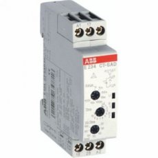 ABB 1SVR500210R0100  CT-SAD.22  EAN: 4016779657716   Op bestelling, geen terugname