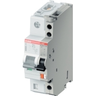 ABB 2CCS500900R0215  SK40011-R  EAN: 7612270108626   Op bestelling, geen terugname